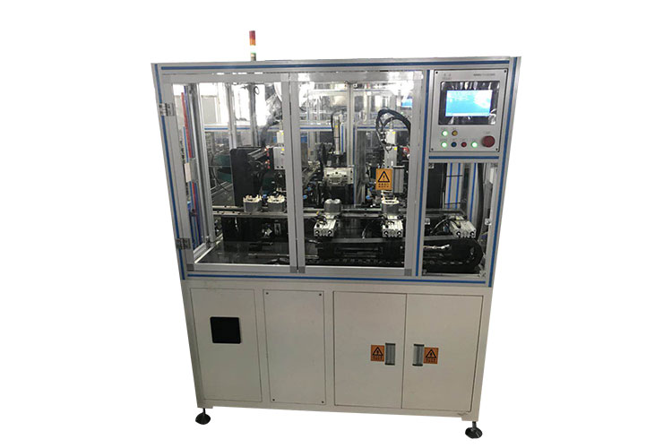 Prečo výrobná jednotka kartáčovaného statora nanovo definuje efektivitu výroby?